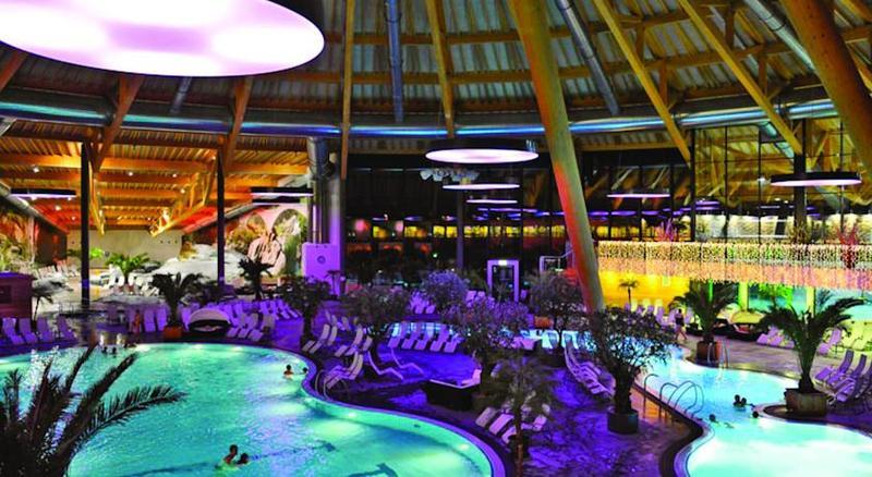 Hotel Courtyard By Marriott Basel 4*