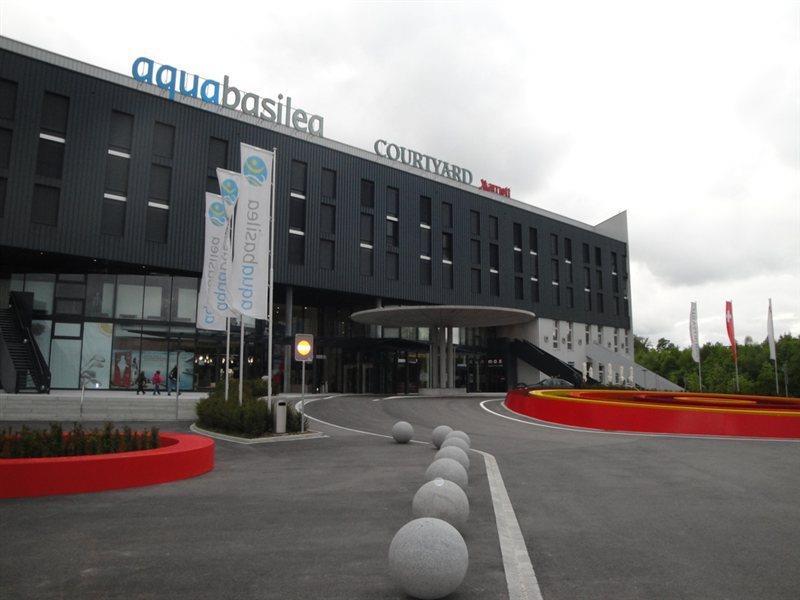 Courtyard By Marriott Basel Pratteln